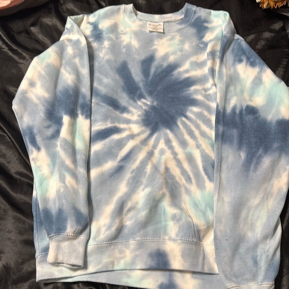 Crewneck